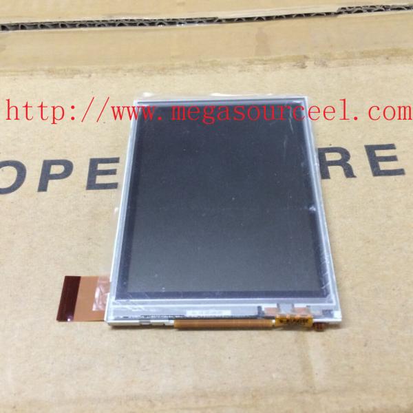 NEC 3.5'' NL2432HC22-41B 240*320 pixels with touch screen industrial lcd panel