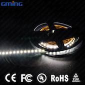 China 120 Leds / M Ultra Bright Led Strip Lighting 2835 2 Ounces Double Layer Copper FPC on sale