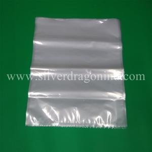 China FDA approved PA/PE laminated vacuum pouch/vacuum bag for food packing,clear, big size 40x50cm wholesale