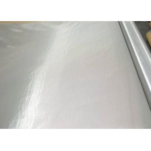 China Plasma Display Panel Pdp Roll Stainless Steel Printing Mesh wholesale