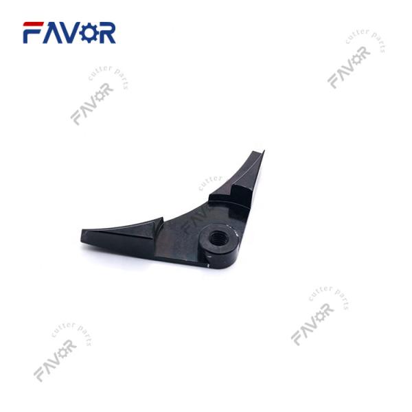 VT7000 Presser Foot Jack 117923 Auto Cutter Machine Parts