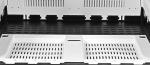 Folded plastic pallet box foldable pallet box storage containers