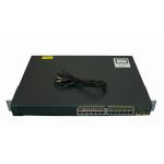 WS-C2960-24TC-L Network Switch Private Mold Yes 10/100/1000Mbps Transmission