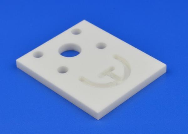 Quality Zirconia Advanced Technical Ceramics Adsorption Plate For Silicone Wafer Transfer for sale