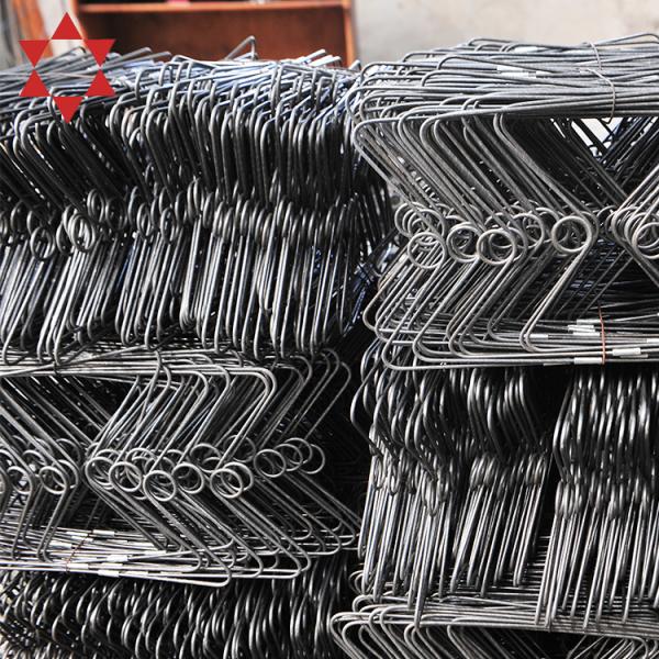 Metal Mattress Frame Edge Support Butterfly Spring for Spring Mattress