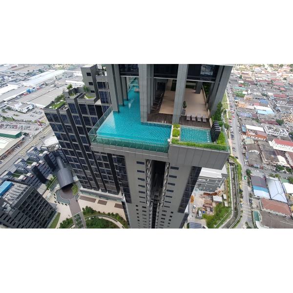 Clear Acrylic Panel for Above Ground Transparent Acrylic Pool Aupool Cast Acrylic Sheet