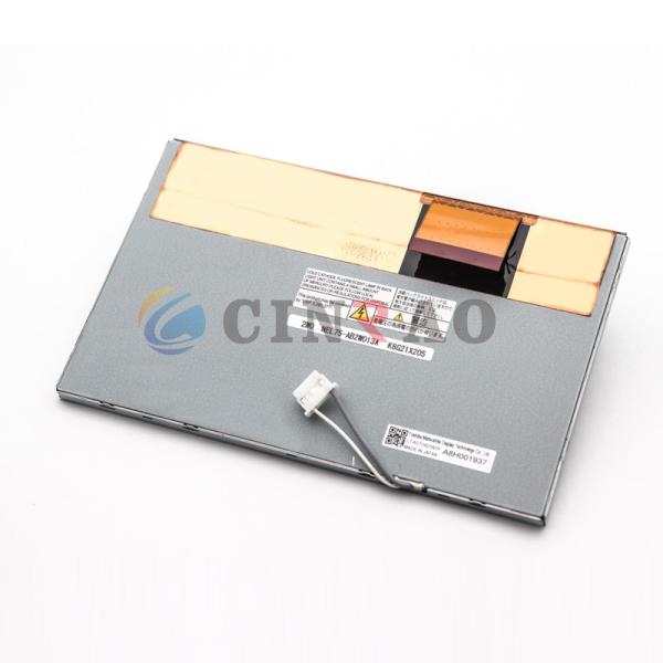 7.0 INCH TFT LCD Display Screen Toshiba LTA070B2W0F For Car Auto Parts Replacement