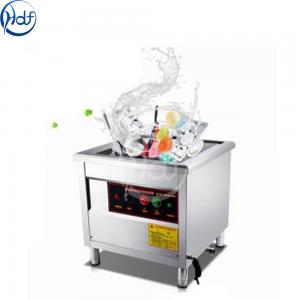 China Hot Sale Dish Washer Commercial Stainless Steel Dish Washer With Low Price on sale