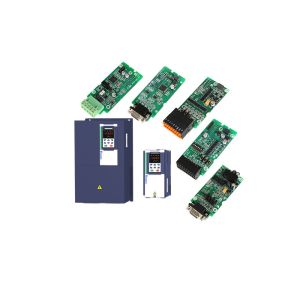 China IP65 22kw 30hp VFD Variable Frequency Drive Vector Control wholesale