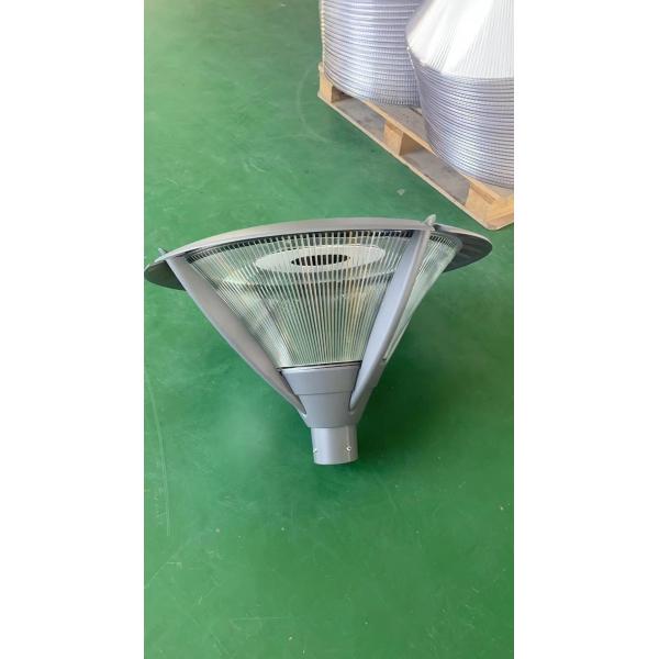 Alura Model UV PC Diffuser LED Landscape Lighting Aluminum Body For Industrial Areas