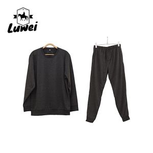 Moletons Embroidery Designers Customized Thin Tracksuit Bluzy Pure Cotton Fitted