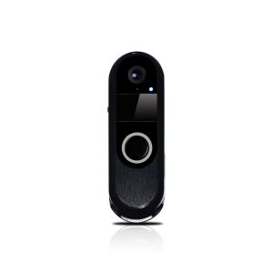China Smart Battery Wi-Fi Video Doorbell(LY113) on sale