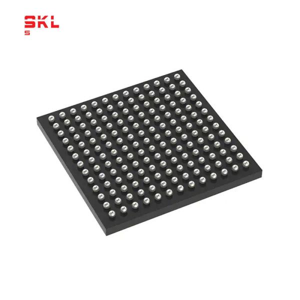 Quality STM32L496AGI6 MCU High Performance Feature Rich Microcontroller Embedded for sale