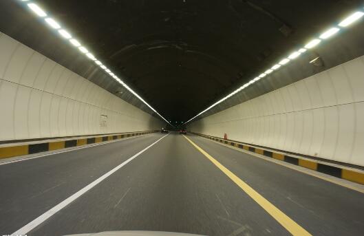 High Transmittance Multi LED Lens ROHS Certificated For LED Tunnel Light
