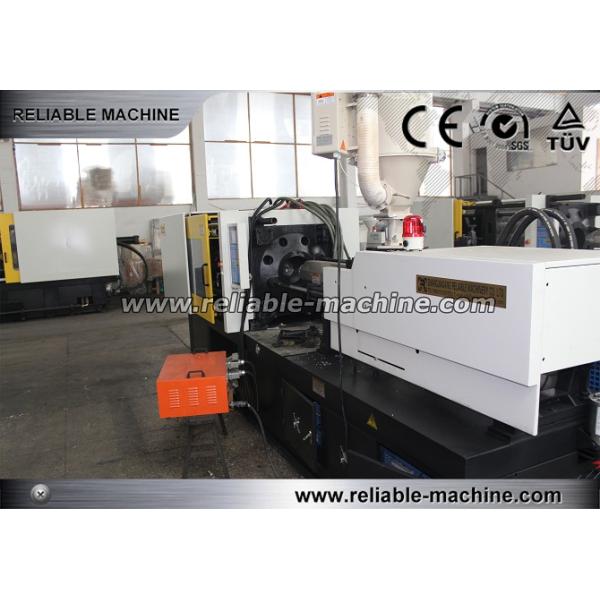 Hydraulic Injection Molding Machine Plastic Product Making Machine Automatic