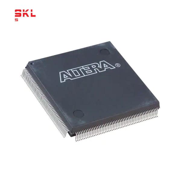 Quality EP2C8Q208I8N Powerful versatile IC Programming Chip Field Gate Array (FPGA) for sale