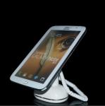 COMER anti-theft alarm tablet security desk display magnetic stands with