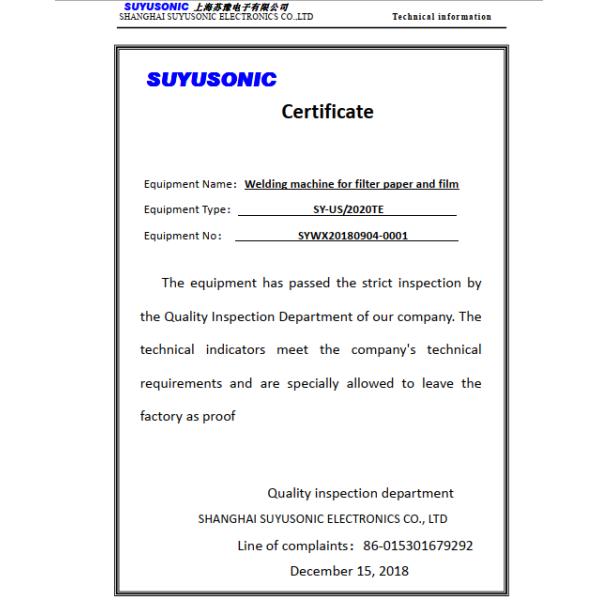 10 kW Power 380V Voltage 50/60Hz Frequency Hot Plate Welding Machine for Automotive Parts and Large Polyethylene Welding