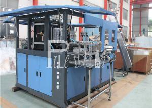 China Auto Energy Juice Oil Beverage Pet / Plastic Bottle Blow / Blower / Blowing Machine / Equipment / Line / Plant / System wholesale