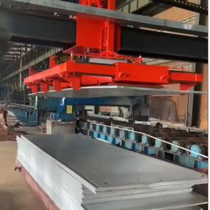 China Industrial Automatic Robot Customization (300KG-3 Ton) wholesale