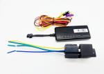 Small 4G GPS Tracking Device Chip Free Monitoring Software Support PC Mobile