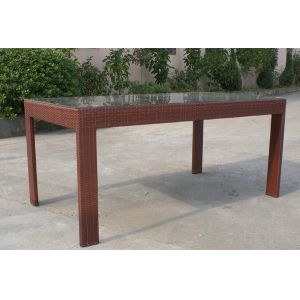 China rectangle table wholesale