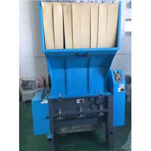 China Plastic Scrap Grinder Machine LLDPE  Rotational Molding Multi Functional on sale