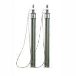 Remote Instruction Hydraulic Jacking System for Tank Construction Lifting Height
