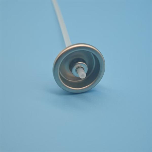 Premium Antibacterial Air Freshener Valve for Hotels - Luxurious Scent for Guest Comfort