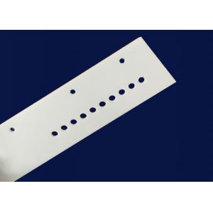 China Customized Machining Superior Technical Ceramics CNC Machined Service wholesale