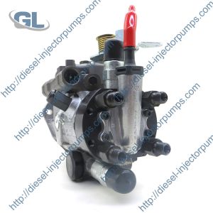 Original Diesel DP210 Fuel Injection Pump 9323A250G 9323A251G 9323A252G