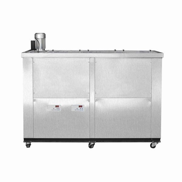 High-Efficiency Restaurant Application Popsicle Freezer Machine