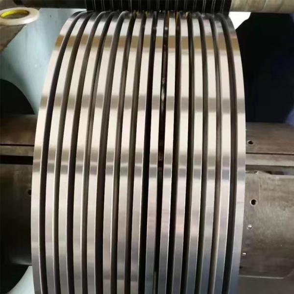 ASTM AISI SUS SS 316L Stainless Steel Strip 304 Polished Frosted