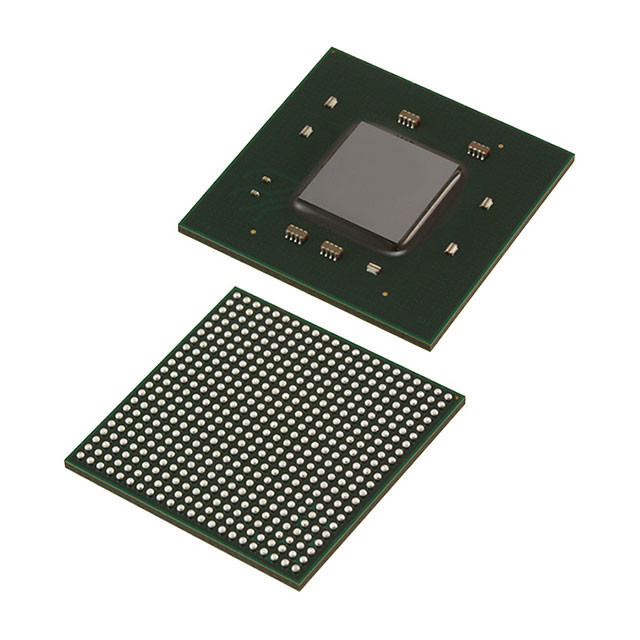 China Surface Mount XC7K160T-2FBG484C IC FPGA 285 I/O 484FCBGA wholesale