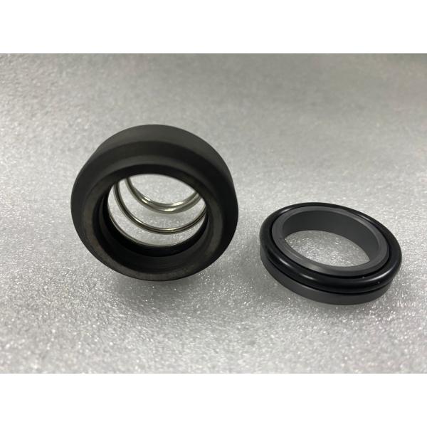 Vulcan Type 9 Conical Spring Mechanical Seal For O Ring Mounted Water Pump