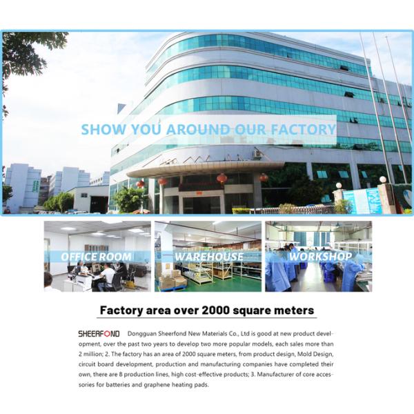 Graphene Coated Far Infrared Heating Pad , Physiotherapy Graphene Sheet Heater