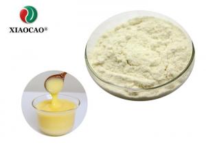China Fresh Freeze Dried Royal Jelly Powder Promoting Hematopoietic Function wholesale