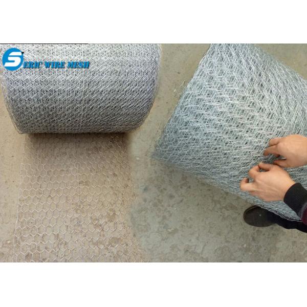 Low price low price electro fishing hexagonal wire mesh