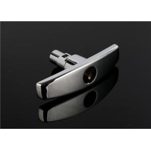 China CNC Machining ISO9001 Die Casting Parts Aluminum Rc Chassis wholesale