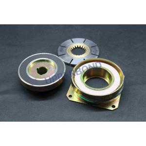 China Easy Operation Single Face Electromagnetic Clutch For Cigarette With Less Heat Generated wholesale