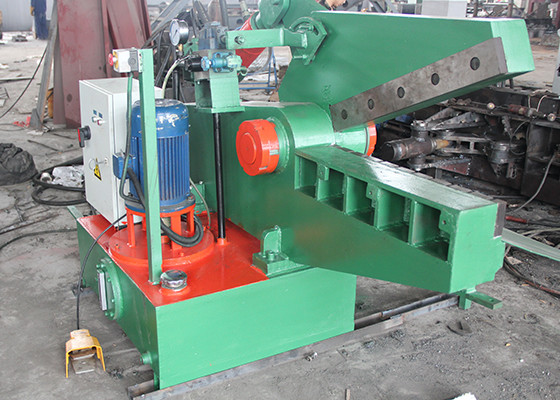 Quality Reliable Automatic Shearing Machine Hydraulic Drive Easy To Operate for sale