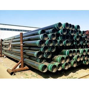 China Cold Drawn Octg Casing And Tubing ISO9001 API 5CT Certification wholesale