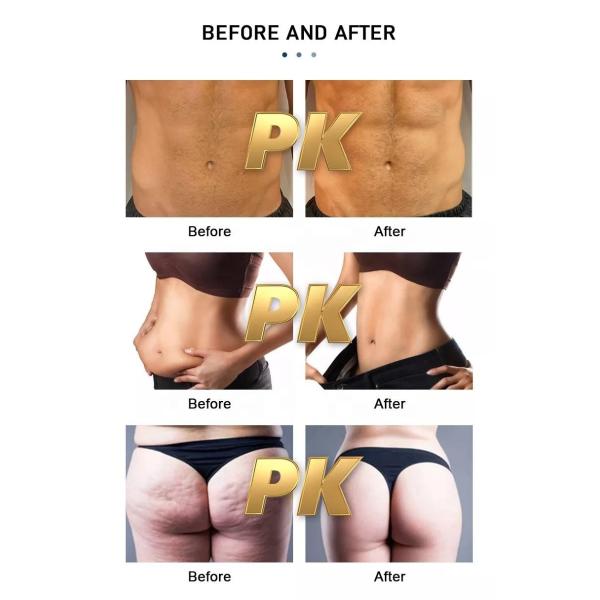 2025 Newest EMS RF Body Sculpt Machine Spa Body Contouring Desktop Muscle Building Fat Burning Beauty Device