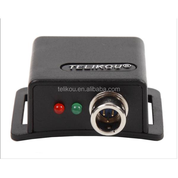 China Black Wireless TALLY Light Live Broadcast System For Tv Station wholesale