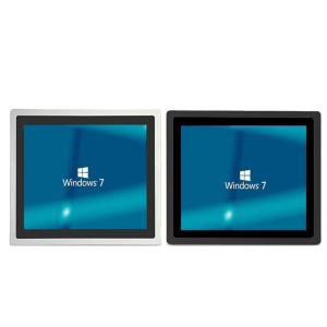 China Integrated Screen of IOT Touch Screen Computer Edge Computing Local Configuration Capacitive Touchscreen Industrial All-in-One Machine USR-SH800 wholesale