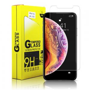 China 0.26mm Cellphone Replacement Parts Tempered Glass Screen Protector wholesale