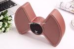 Mobile Laptop Mini Portable Bluetooth Speakers , Bluetooth Rechargeable
