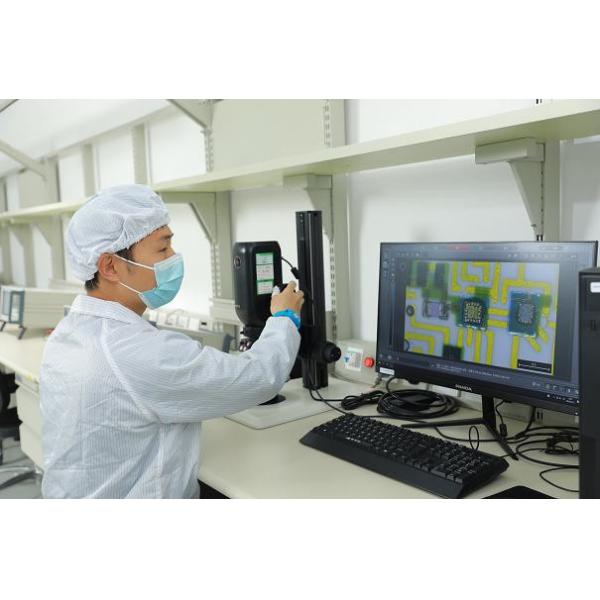 NEXPERIA ESD Protection Diode TVS Chip PESD5V0C1BSF