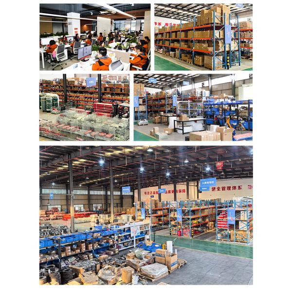 Sany Concrete Pump PU Piston Seal DN200 DN230 DN260 Polyurethane