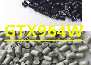 China Sabic Noryl GTX964W resin  a blend of Polyphenylene Ether and Polyamide resin with very high impact and high flow. The m wholesale